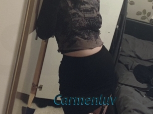 Carmenluv