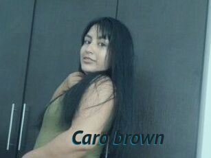 Caro_brown