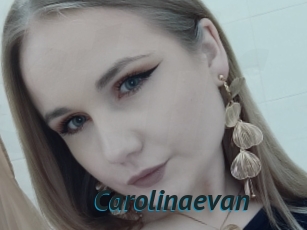 Carolinaevan
