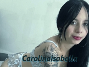 Carolinaisabella