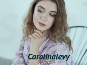 Carolinalevy