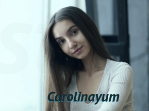 carolinayum Sexe Tube FR