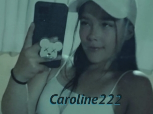 Caroline222