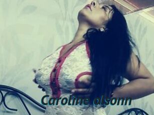 Caroline_olsonn