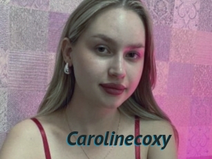 Carolinecoxy
