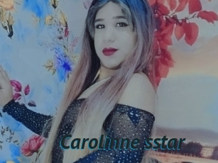 Carolinne_sstar