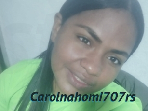 Carolnahomi707rs