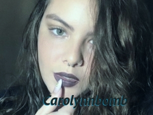 Carolynnbomb