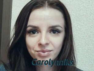 Carolynniks