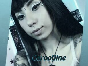 Carooliine