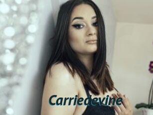 Carriedevine