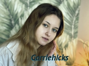 Carriehicks