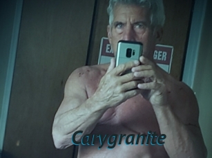 Carygranite