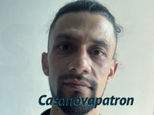 Casanovapatron