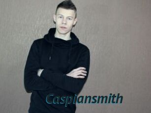 Caspiansmith