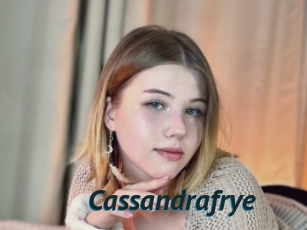 Cassandrafrye