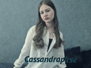 Cassandrapirse