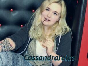 Cassandrarelas