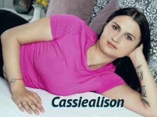 Cassiealison