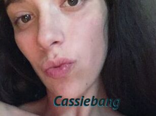 Cassiebang