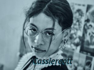 Cassieroott