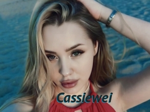 Cassiewei