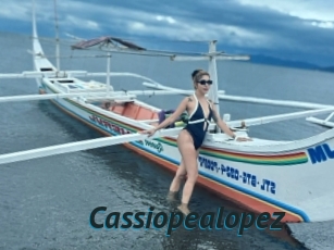 Cassiopealopez