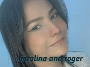 Catalina_and_roger