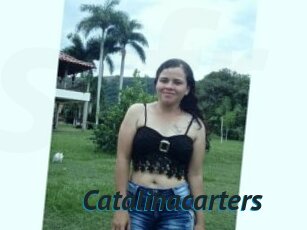 Catalinacarters