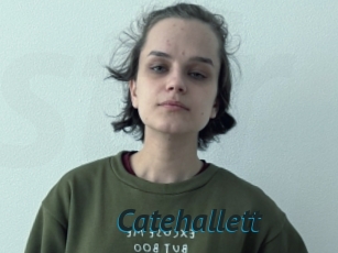 Catehallett