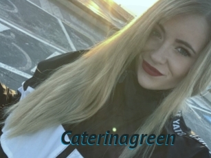 Caterinagreen