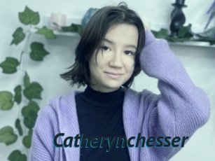 Catherynchesser