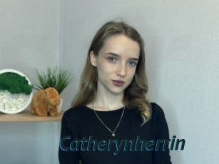 Catherynherrin
