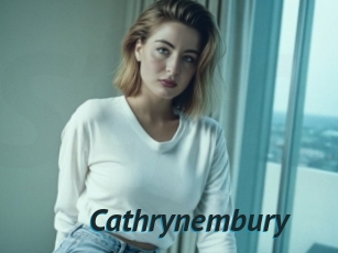 Cathrynembury