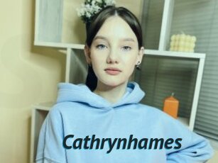 Cathrynhames