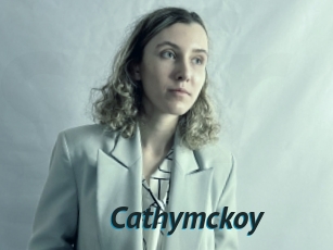 Cathymckoy