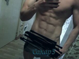 Caxap5