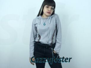 Cazzufoster