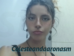 Celesteandaaronasm