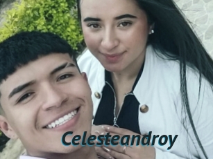 Celesteandroy