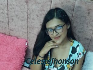 Celestejhonson