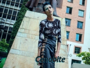 cenobite Sexe Tube FR