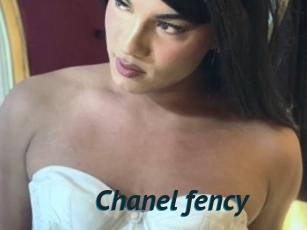 Chanel_fency