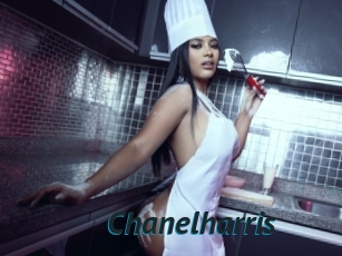 Chanelharris