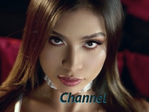 Channel