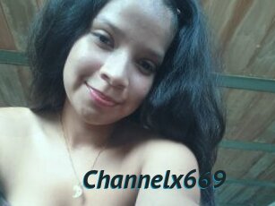 Channelx669