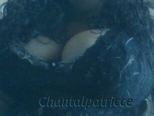 Chantalpatricce