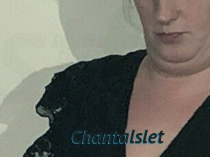 Chantalslet