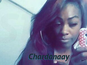 Chardanaay