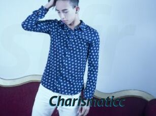Charismaticc